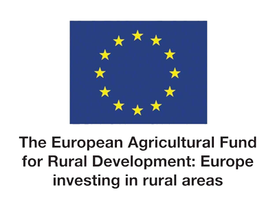 The European Agricultural Fund for Rural Development: Europe investing in rural areas